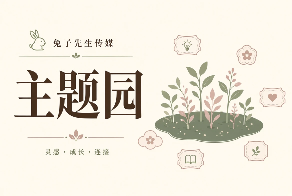 主题园内容图